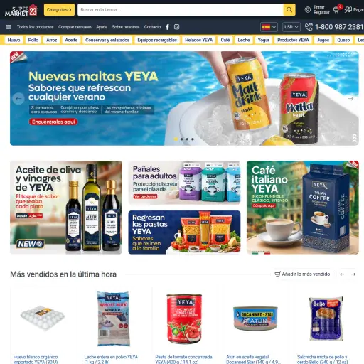 SuperMarket23