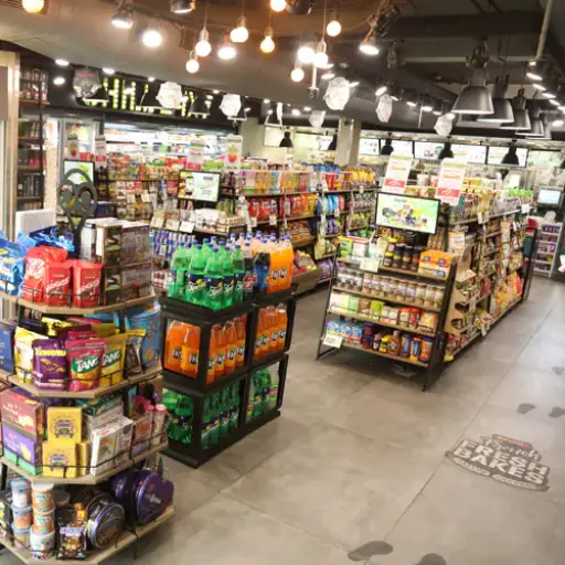 Veejay Sales