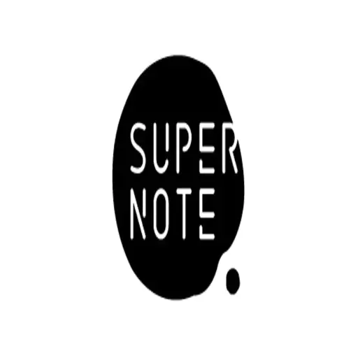 Supernote