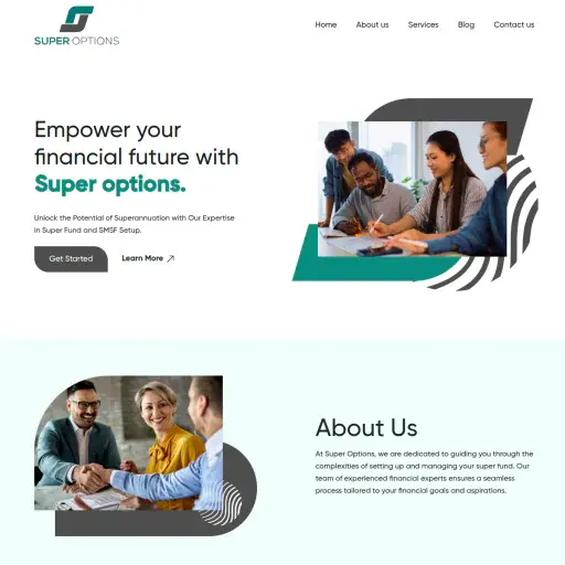 Superoptions