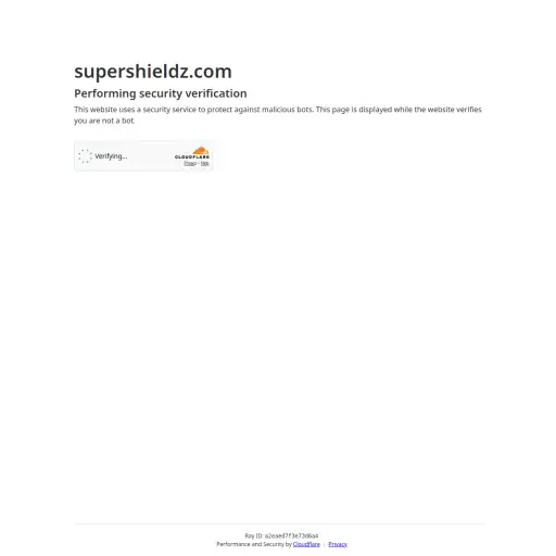 Supershieldz