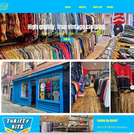 Superstorevintage