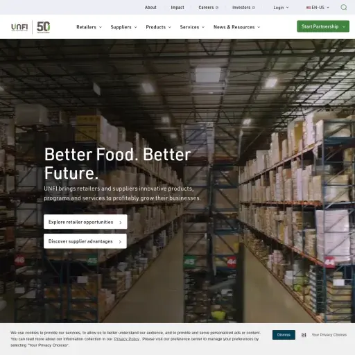 SuperValu, Inc.