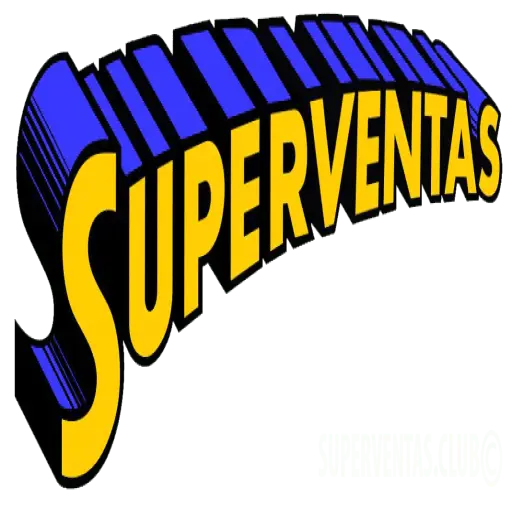 Listado de Superventas