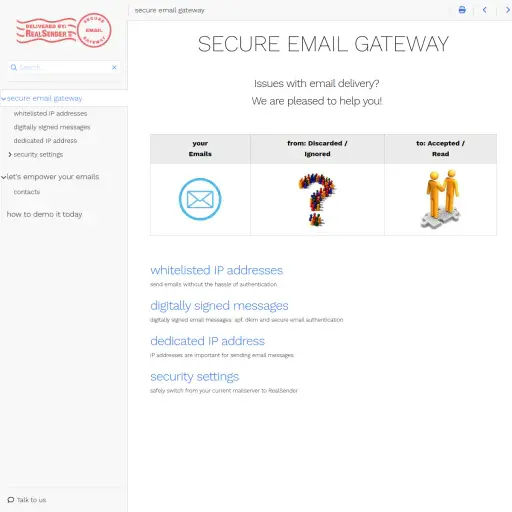 Suresmtp