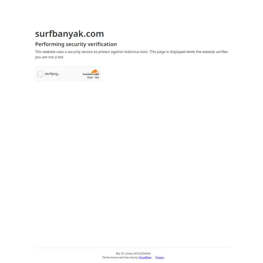 Surfbanyak