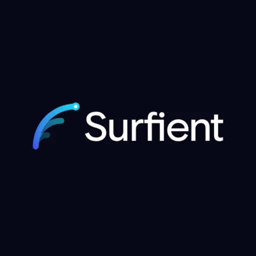 Surfient