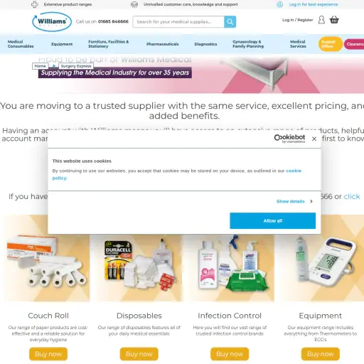 Surgery Express