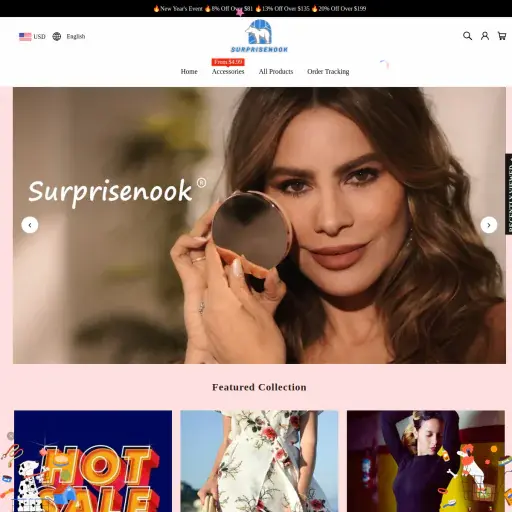 surprisenook.com