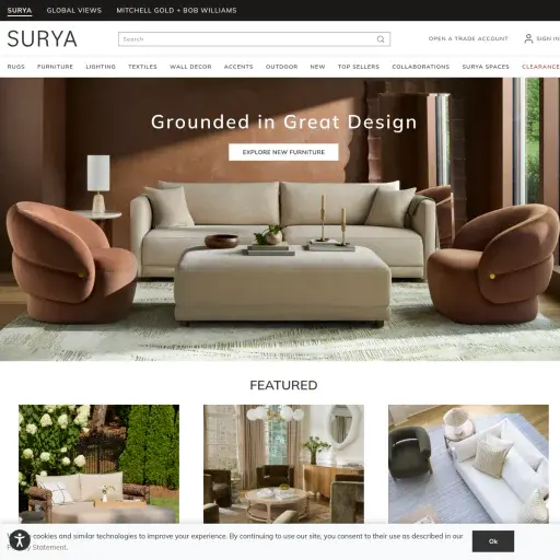 Surya