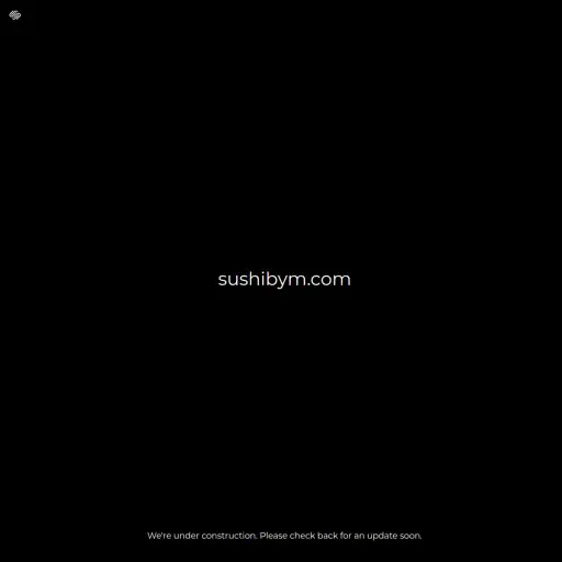 Sushibym