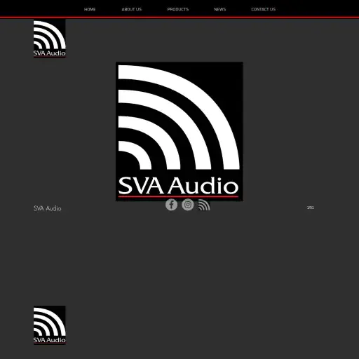 Svaaudio