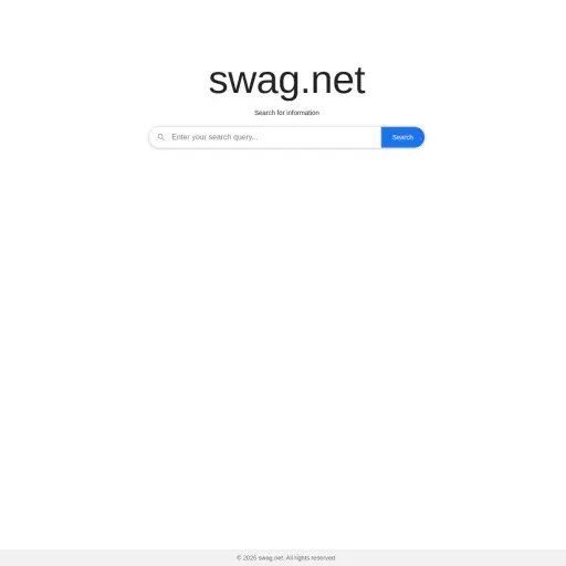 Swag