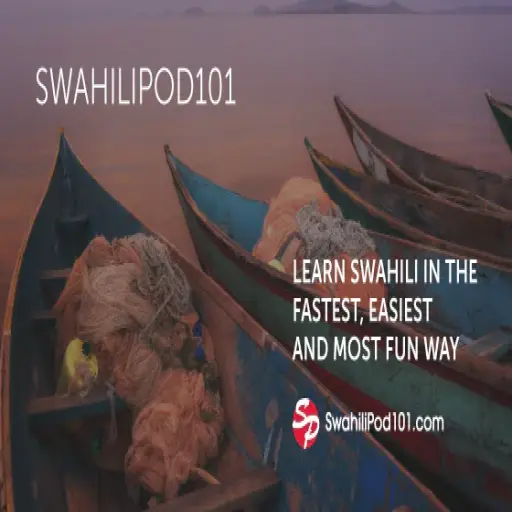 SwahiliPod101