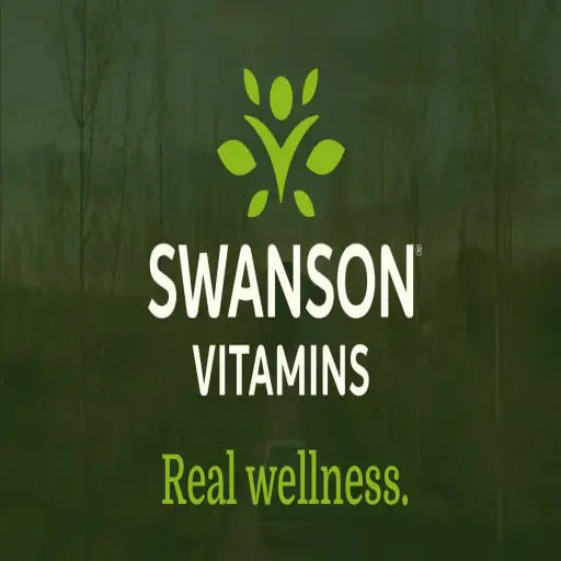 Swanson Vitamins