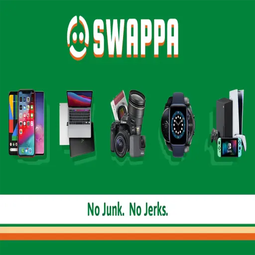 Swappa