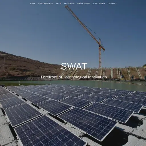 swatcoin.network