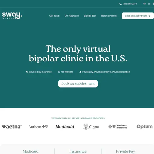 Sway Health