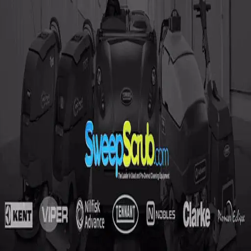 Sweepscrub