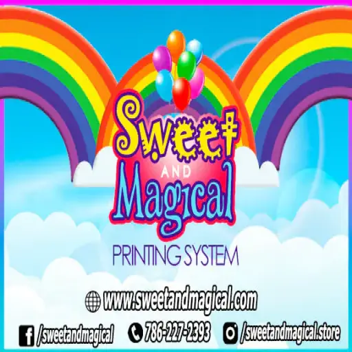 Sweetandmagical