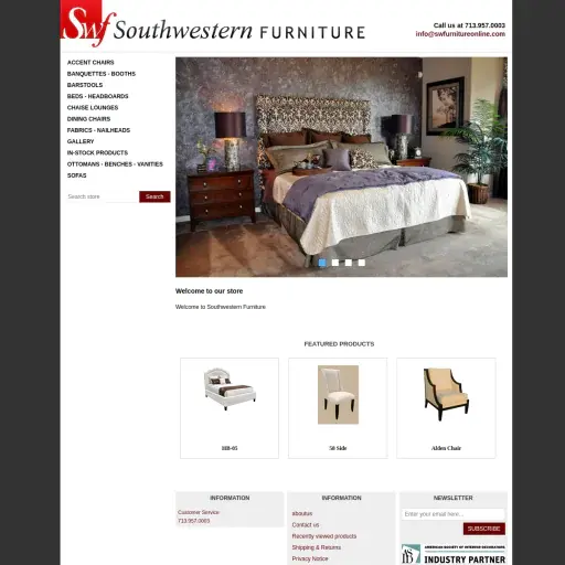 Swfurnitureonline
