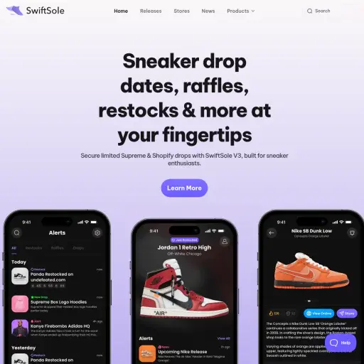 swiftsole.app