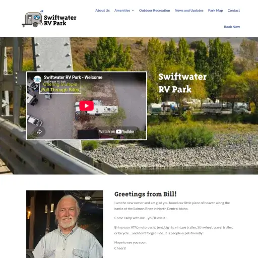 Swiftwater RV Park, LLC