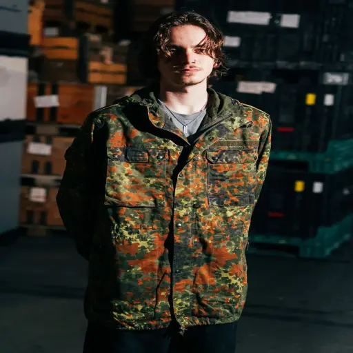 Swiss Link Military Surplus