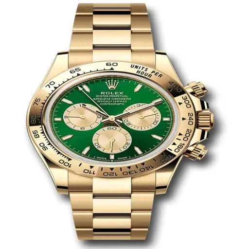 SwissLuxury.Com Rolex Watches