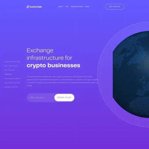 Switchain