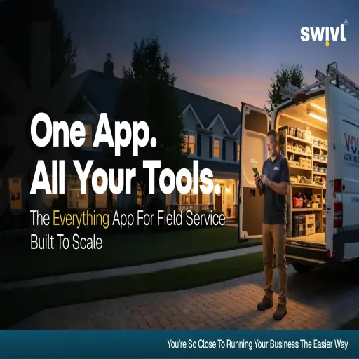 Swivl Tech