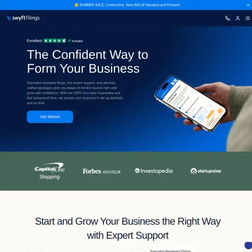 Swyftbooks