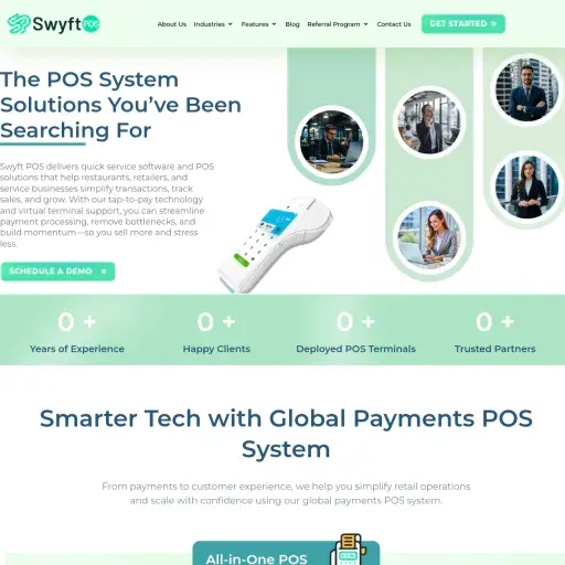 Swyft POS