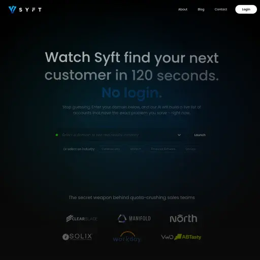 Syft AI