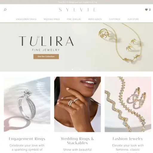 Sylvie Collection