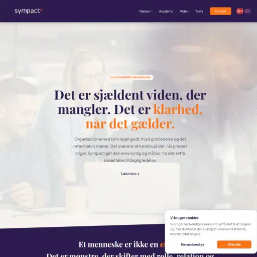 Sympact