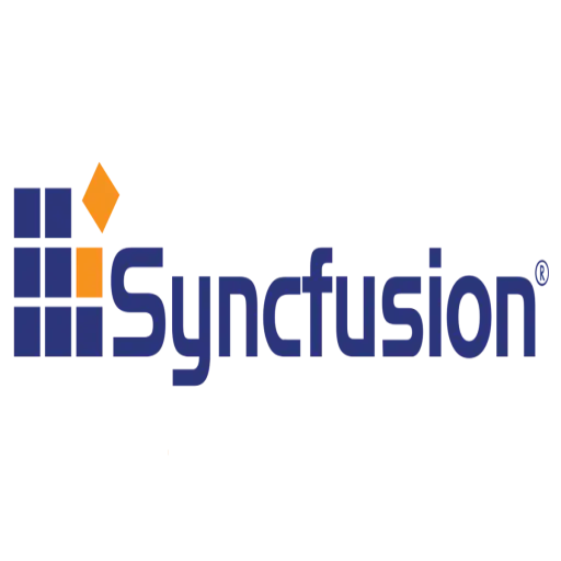 Syncfusion®