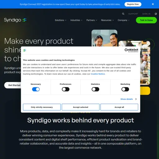 Syndigo