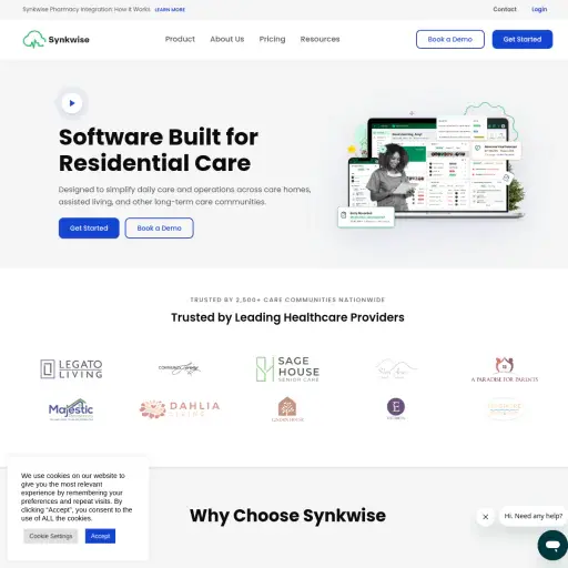 Synkwise