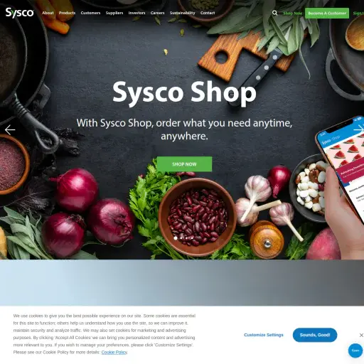 Sysco