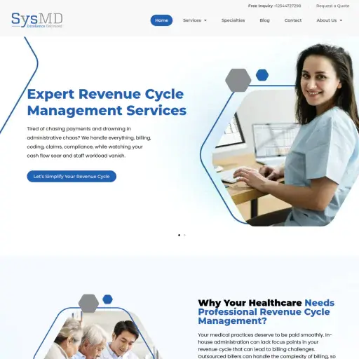SysMD