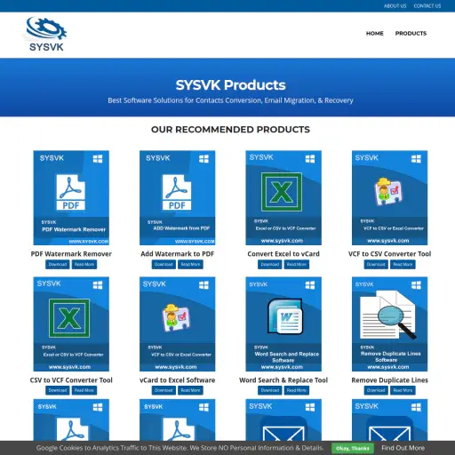 Sysvk