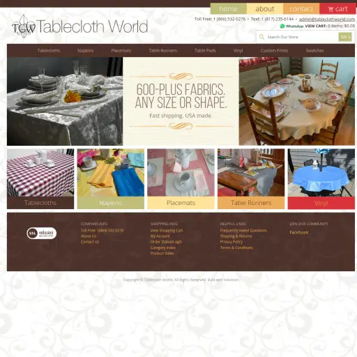 tableclothworld.com