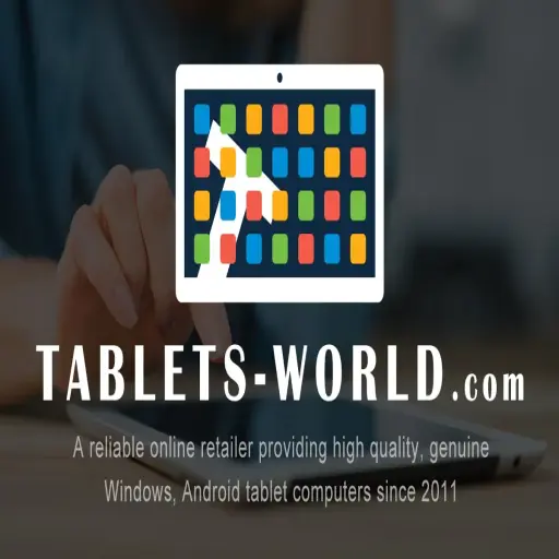 Tablets World