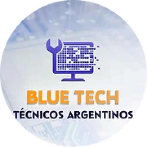 Blue Tech Técnicos Argentinos