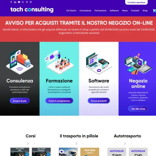 Tachconsulting