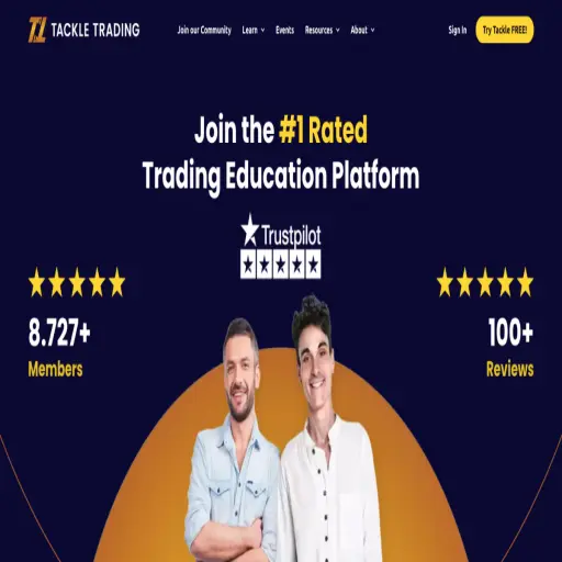 Tackle Trading