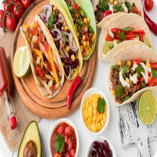 TacosDonJorge