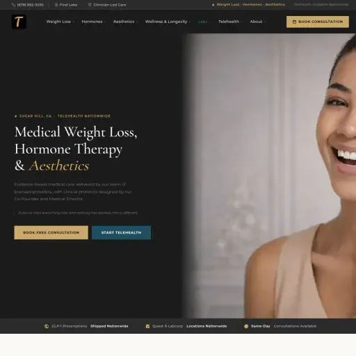 Tactus Health Aesthetics & Weight Loss Clinic