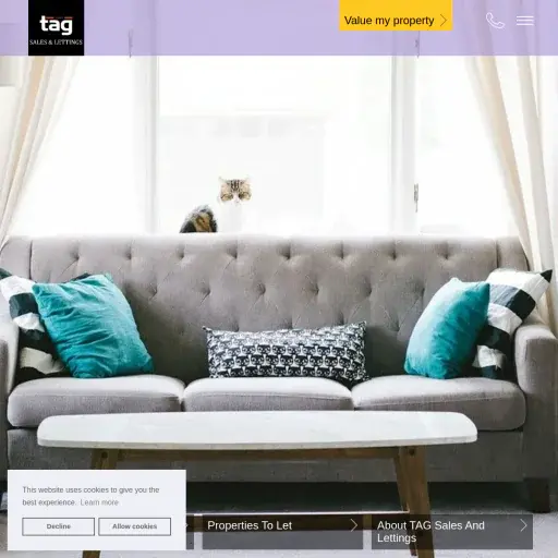 Tagestateagents
